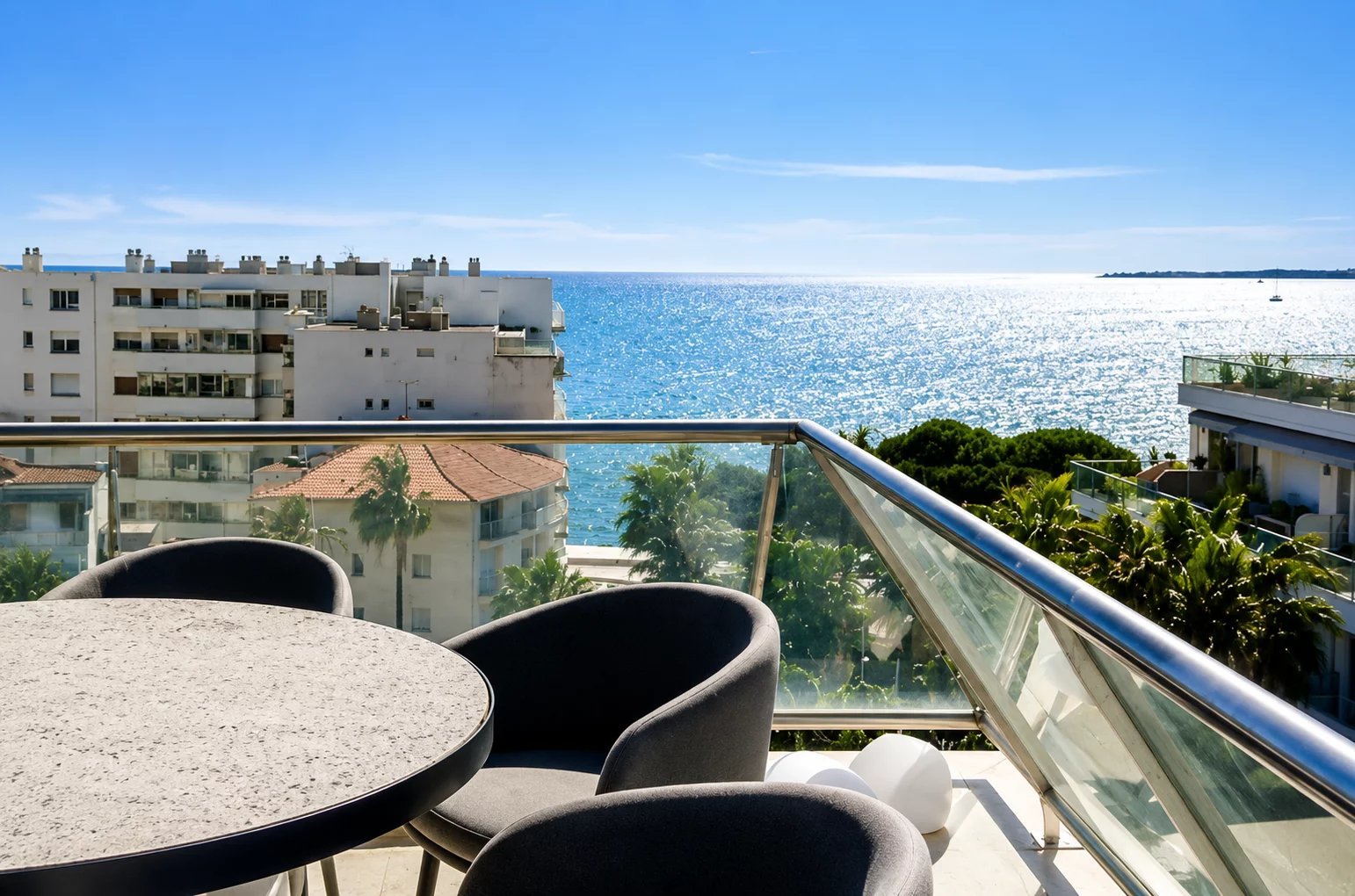 Appartement à vendre, 215m², Antibes
