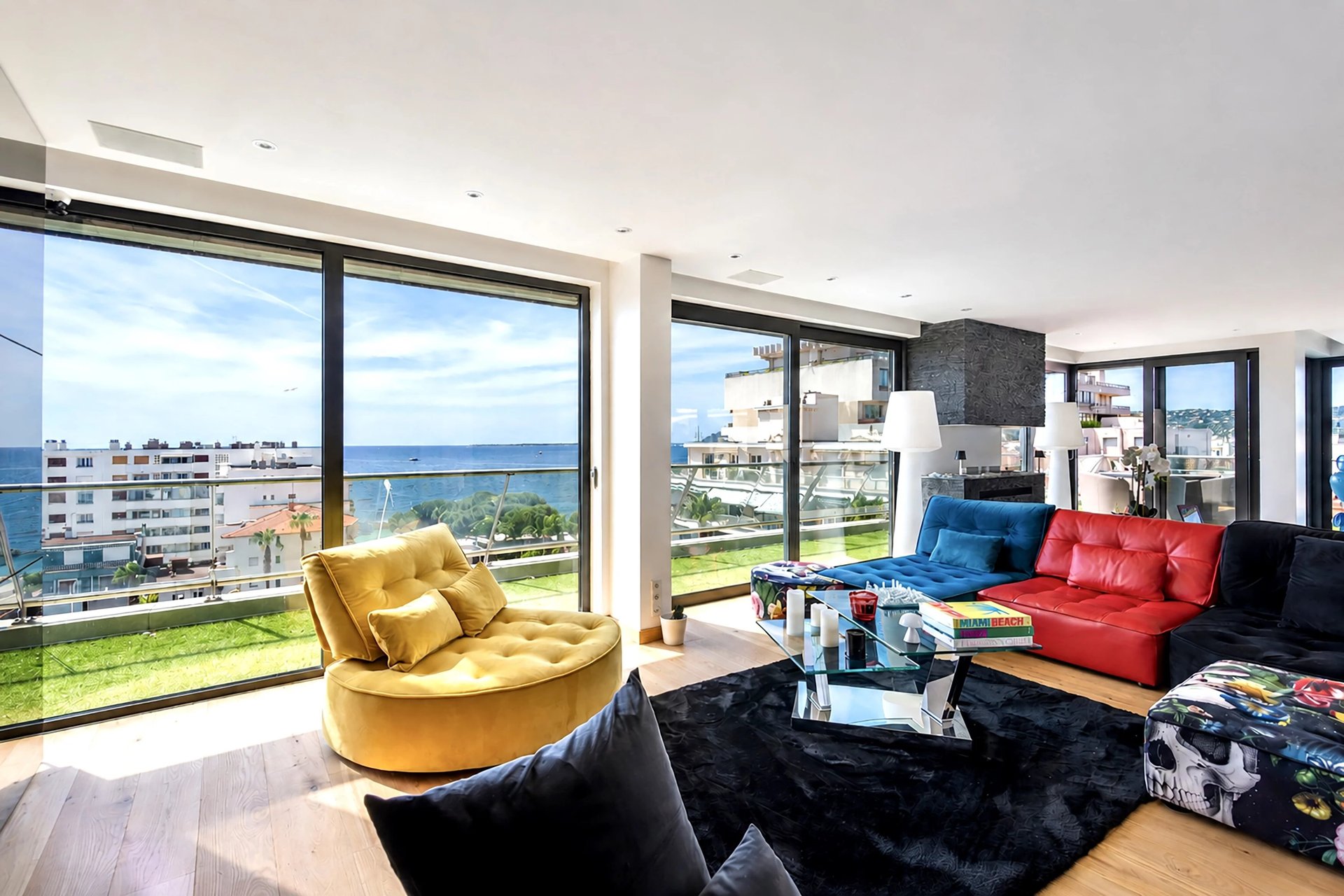 Appartement à vendre, 215m², Antibes