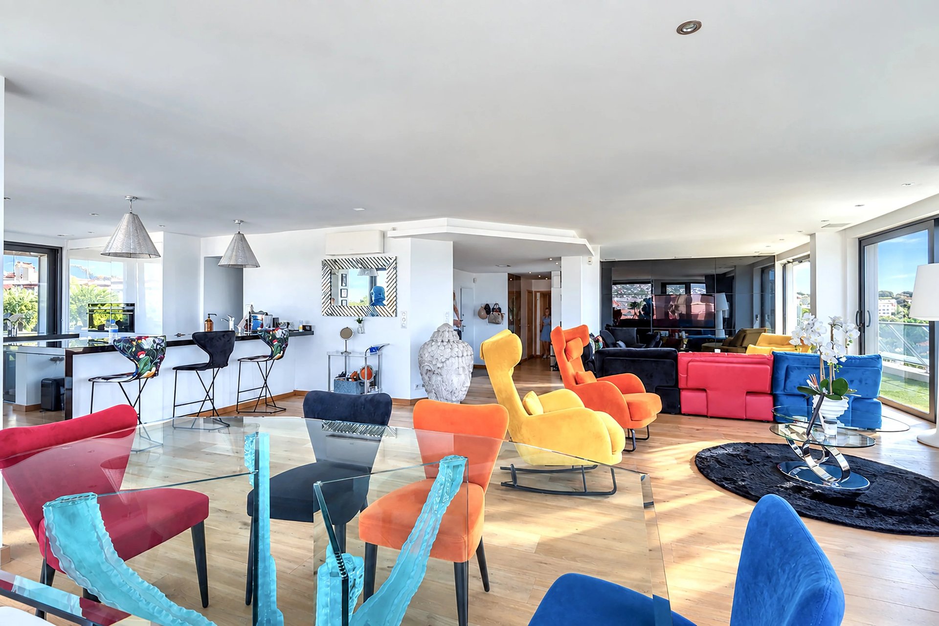 Appartement à vendre, 215m², Antibes