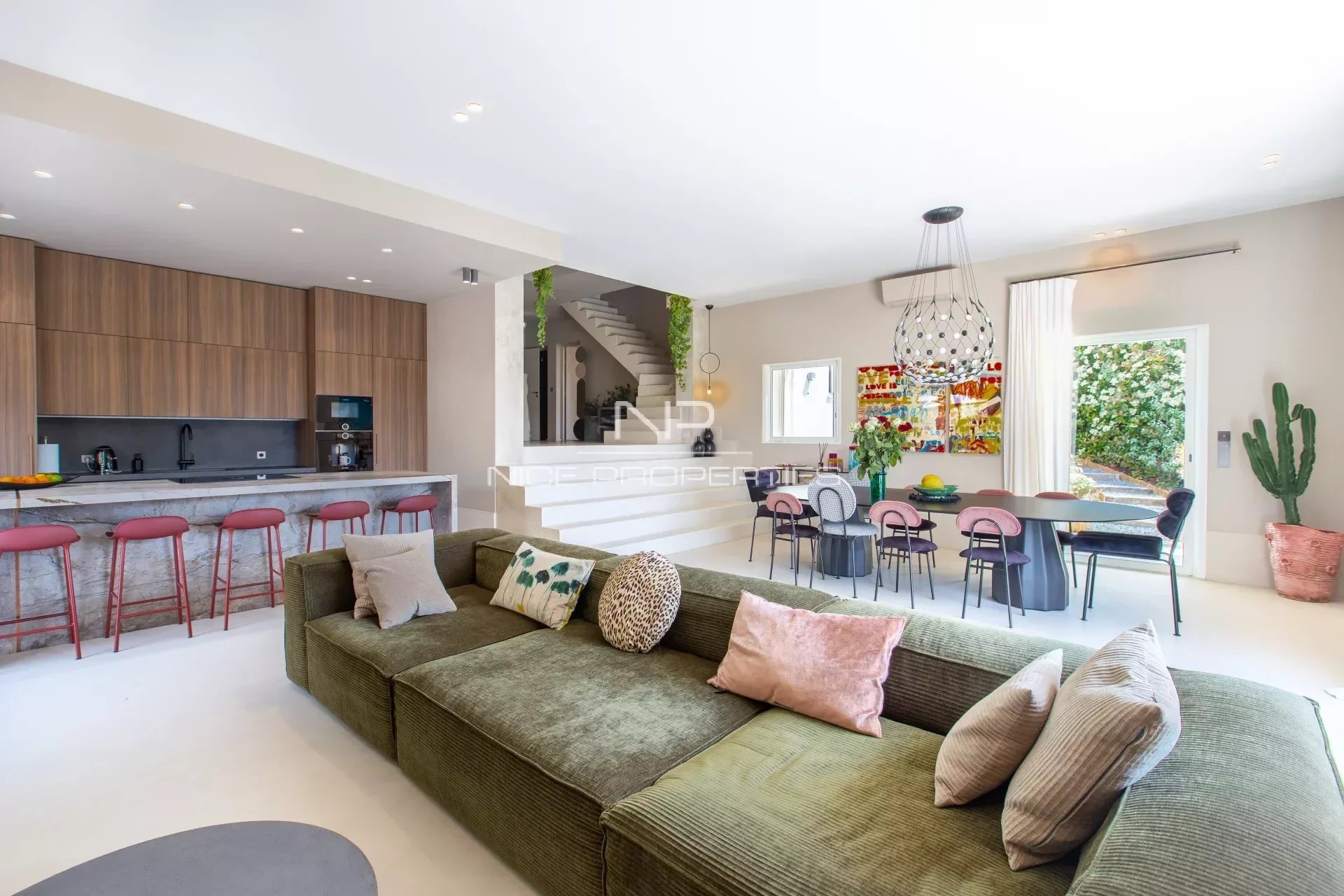 Maison à vendre, 180m², Nice