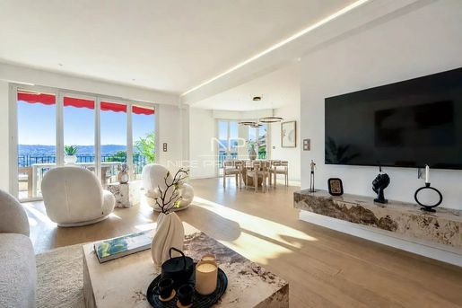 Appartement 3 pièces 89 m² · à Nice · 89 m² · 1 045 000 €