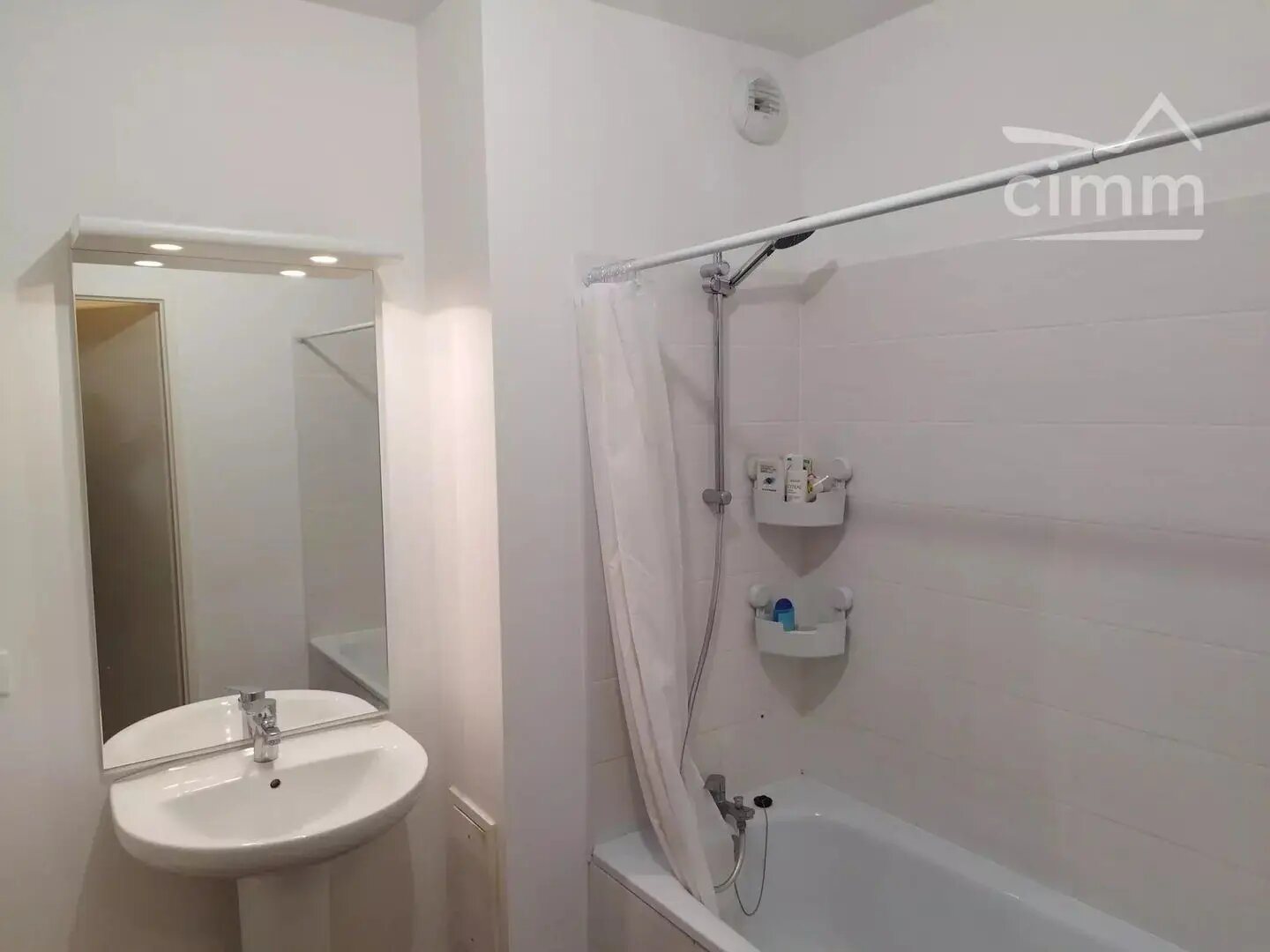 Appartement à vendre, 54m², Rosny-sur-Seine