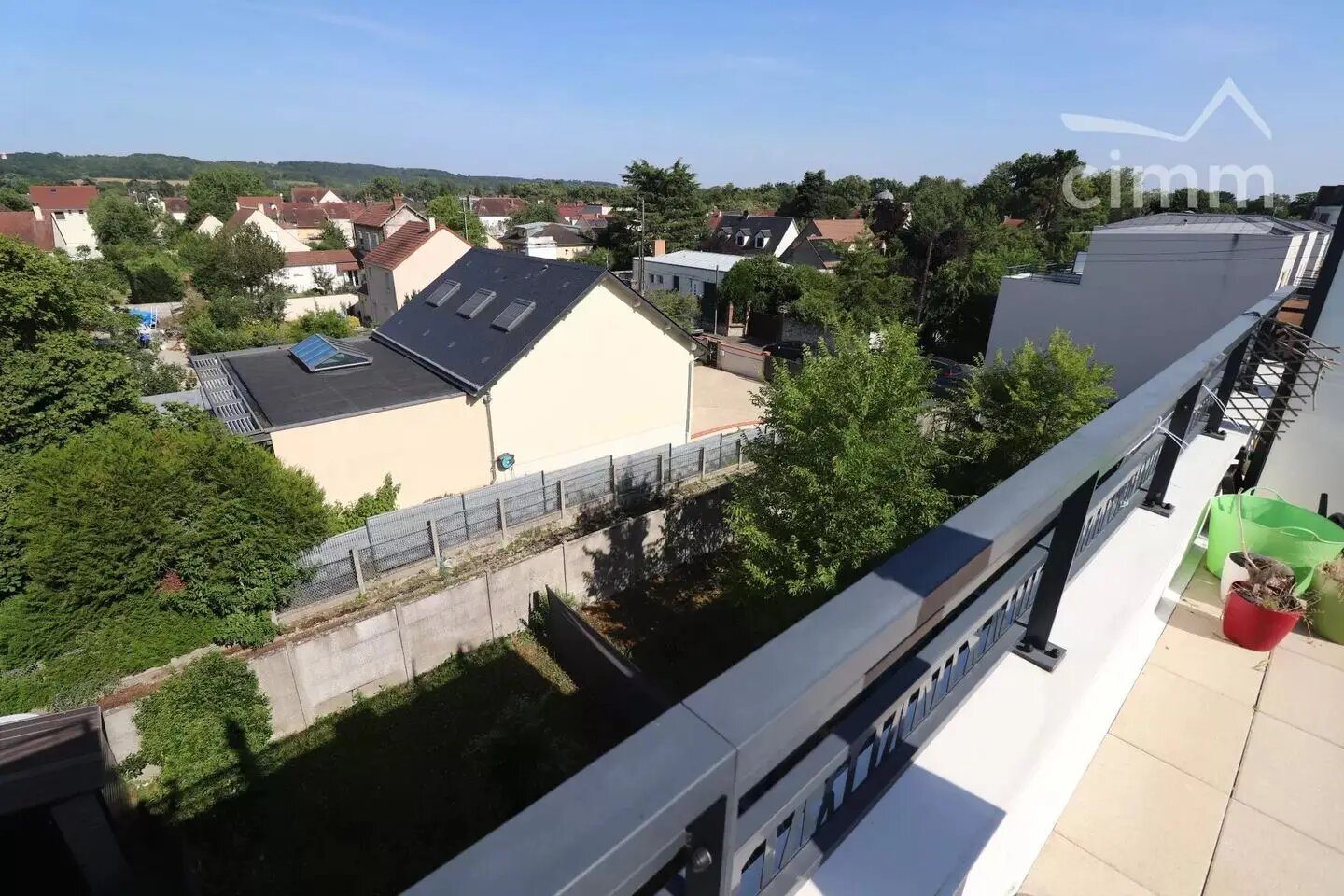 Appartement à vendre, 54m², Rosny-sur-Seine