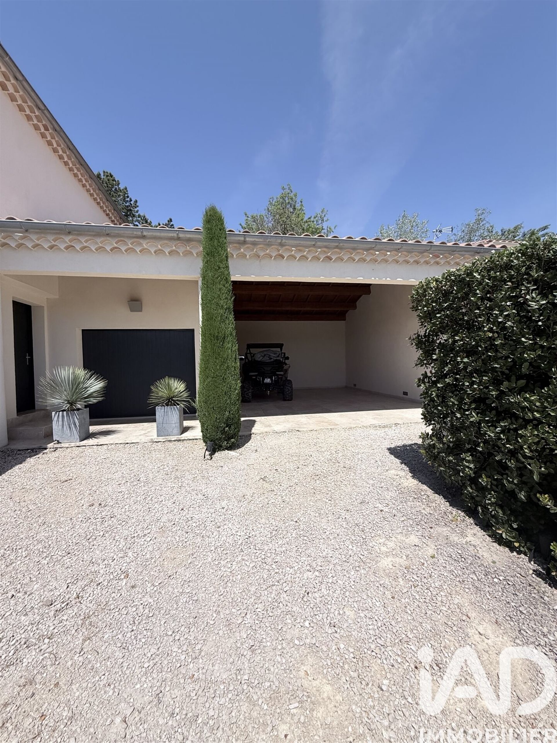 Maison à vendre, 162m², Saint-Geniès-de-Comolas
