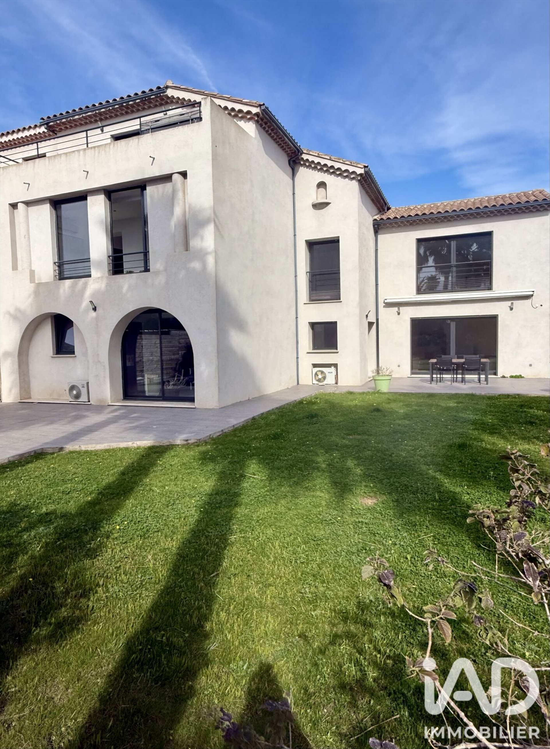 Maison à vendre, 290m², Six-Fours-les-Plages