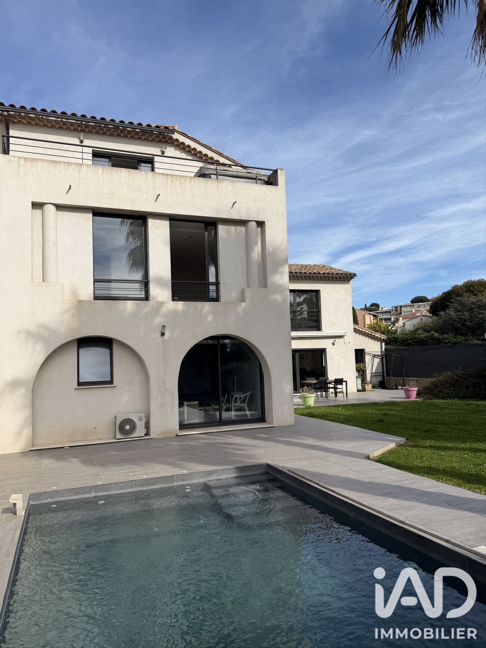 Maison à vendre, 290m², Six-Fours-les-Plages