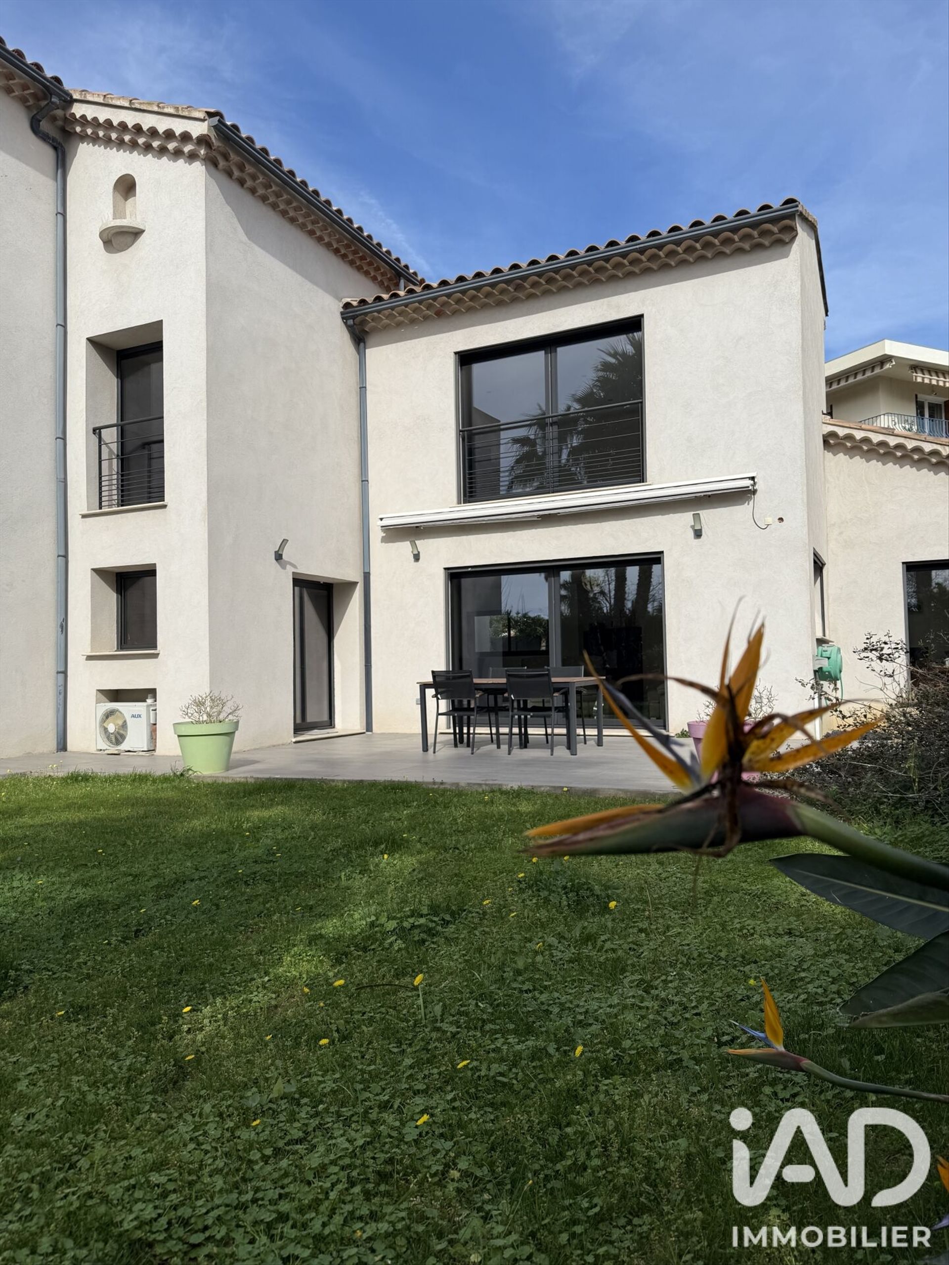 Maison à vendre, 290m², Six-Fours-les-Plages