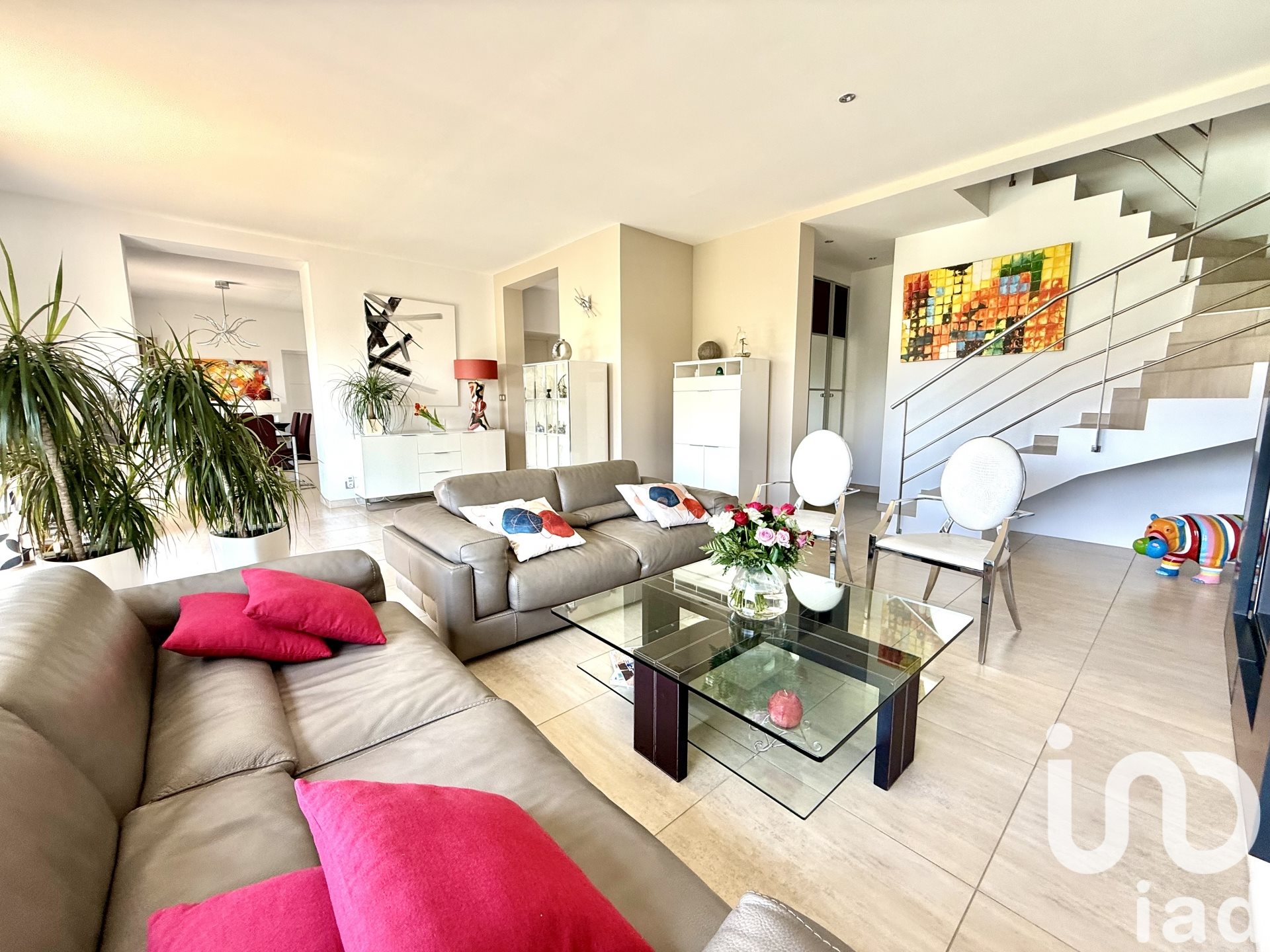 Maison à vendre, 187m², Pujaut