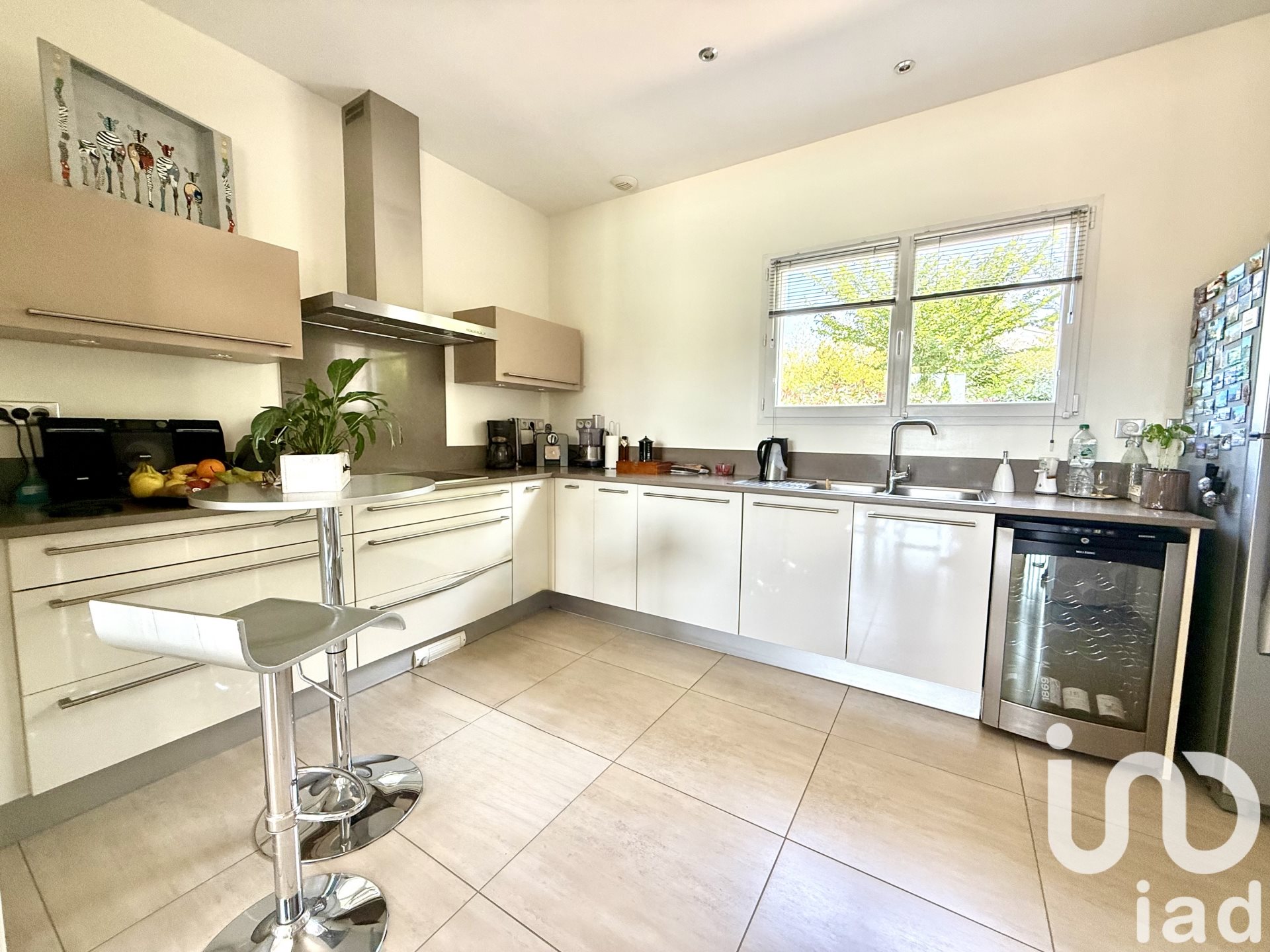 Maison à vendre, 187m², Pujaut