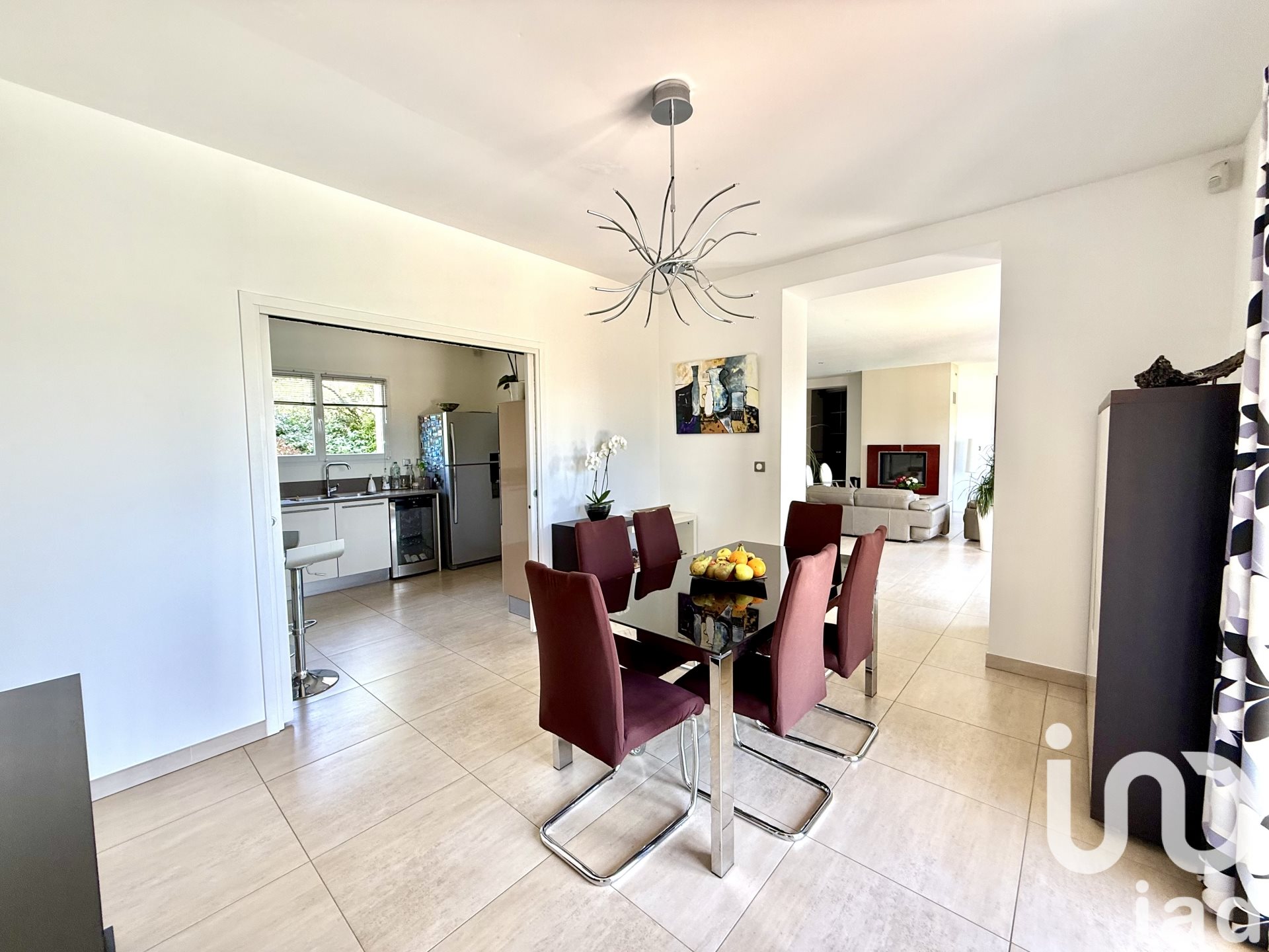 Maison à vendre, 187m², Pujaut