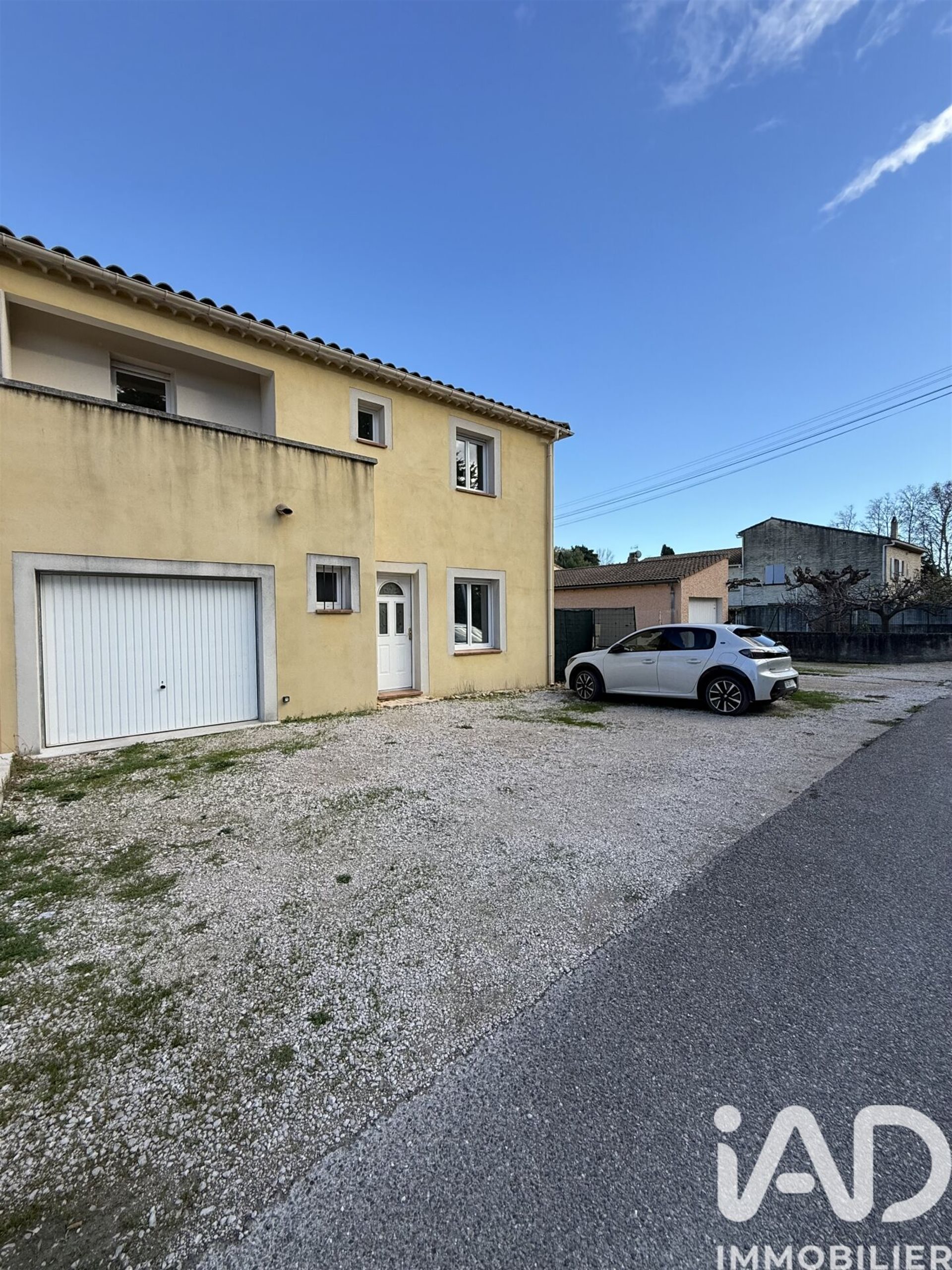 Maison à vendre, 120m², Monteux