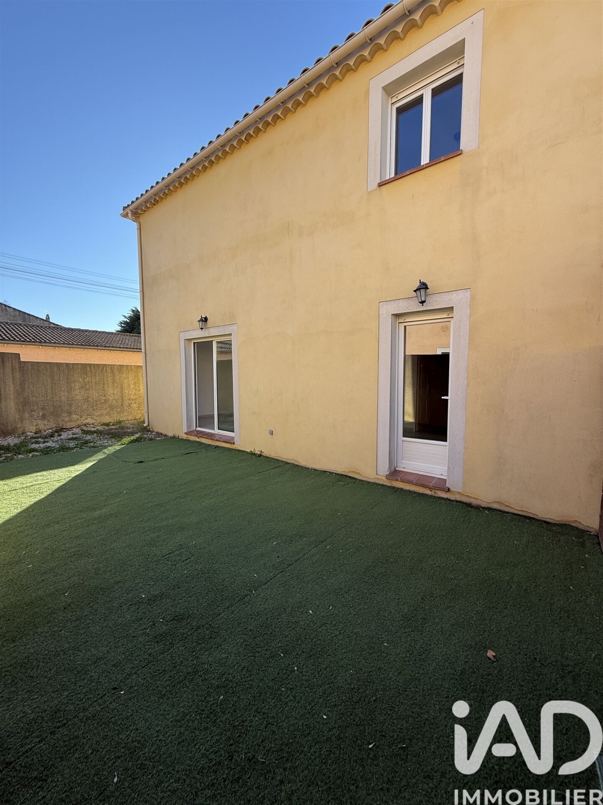 Maison à vendre, 120m², Monteux