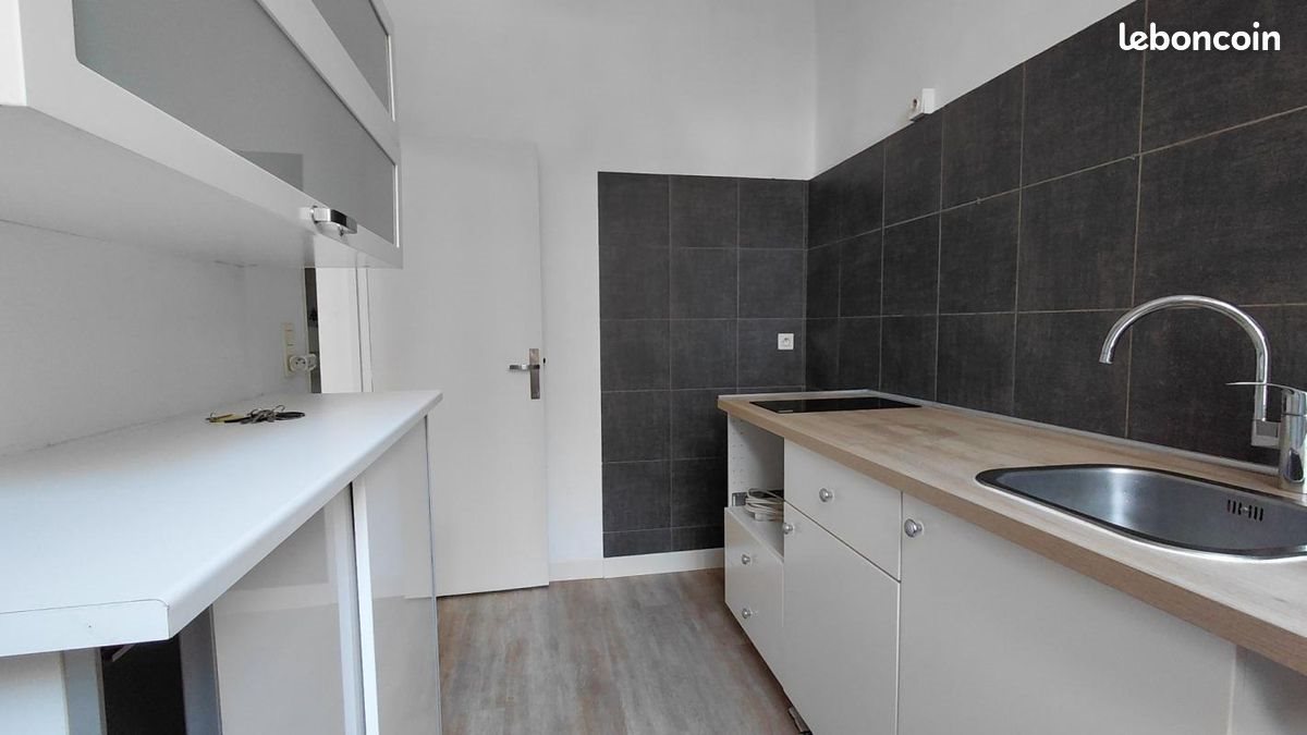Appartement à louer, 40m², Salon-de-Provence