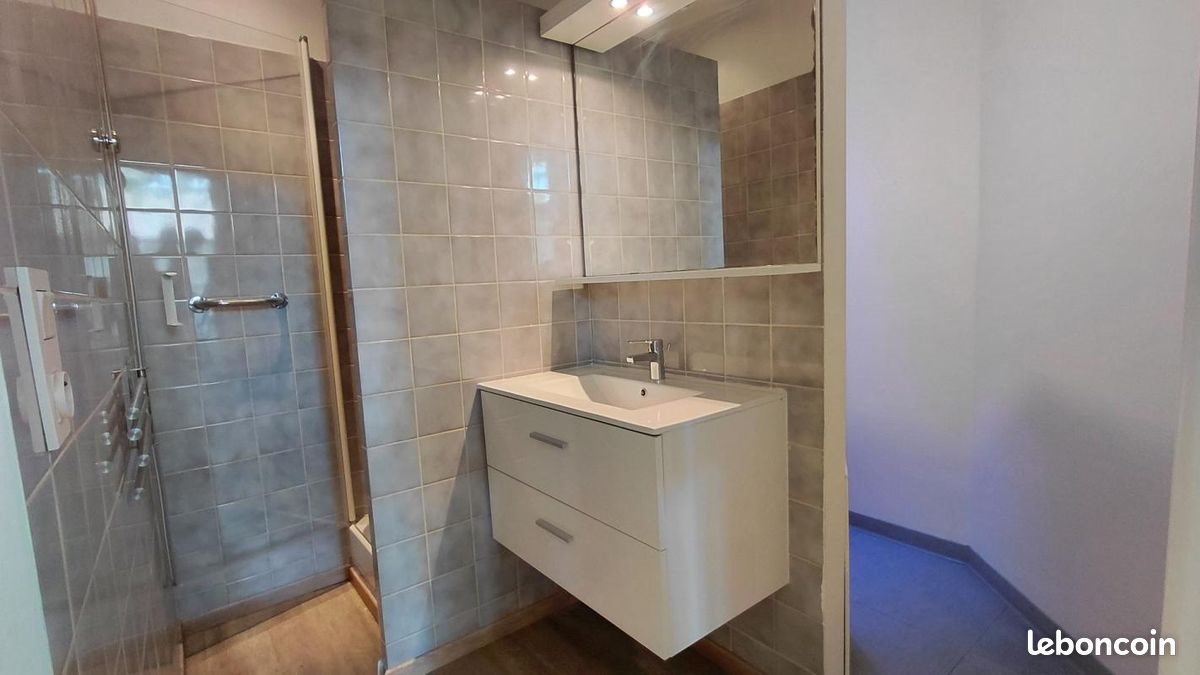 Appartement à louer, 40m², Salon-de-Provence
