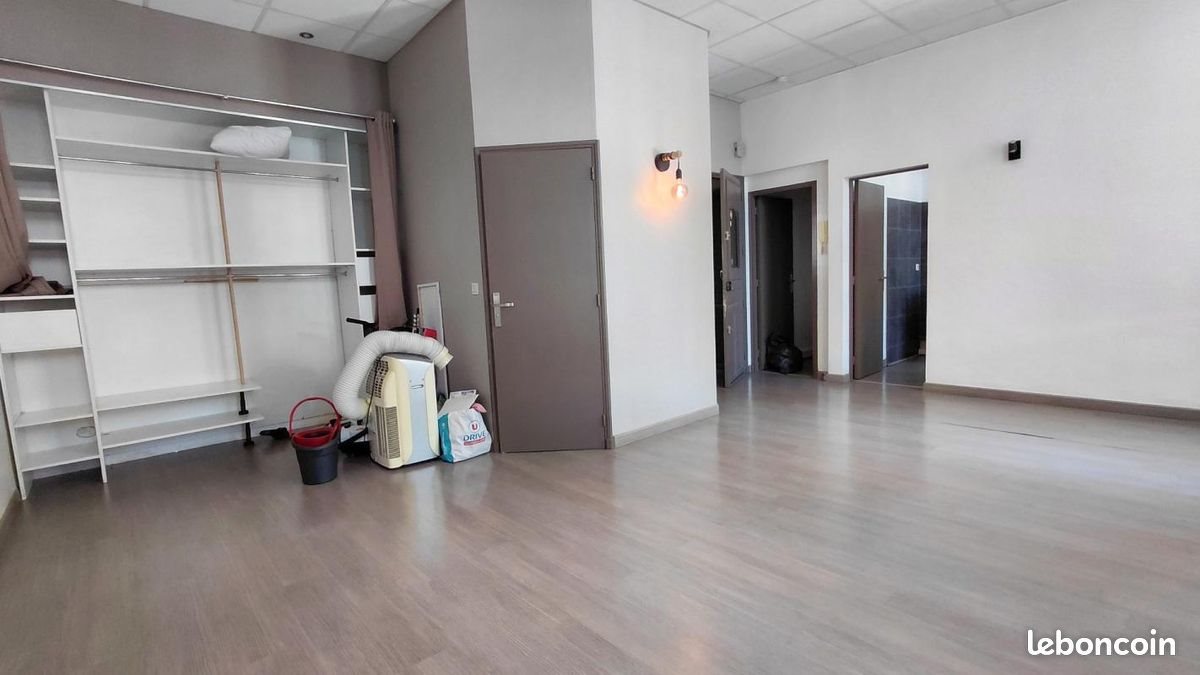Appartement à louer, 40m², Salon-de-Provence