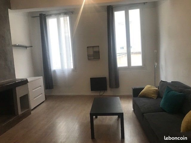 Appartement à louer, 23m², Aix-en-Provence