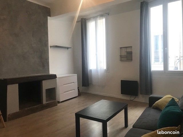 Appartement à louer, 23m², Aix-en-Provence