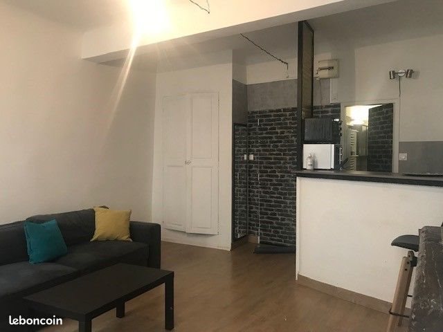 Appartement à louer, 23m², Aix-en-Provence