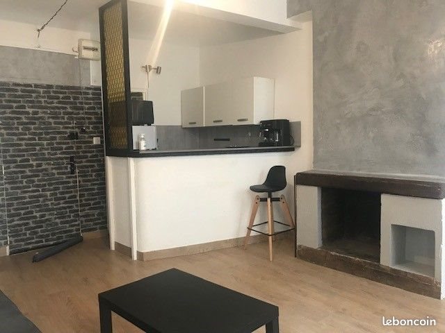 Appartement à louer, 23m², Aix-en-Provence