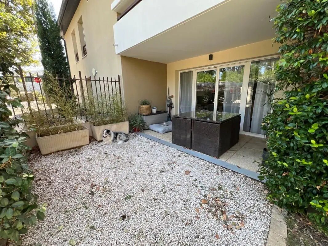 Appartement à louer, 61m², Salon-de-Provence