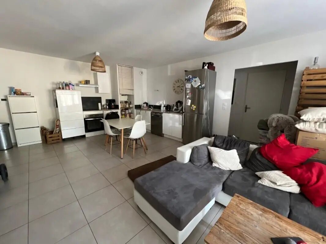 Appartement à louer, 61m², Salon-de-Provence