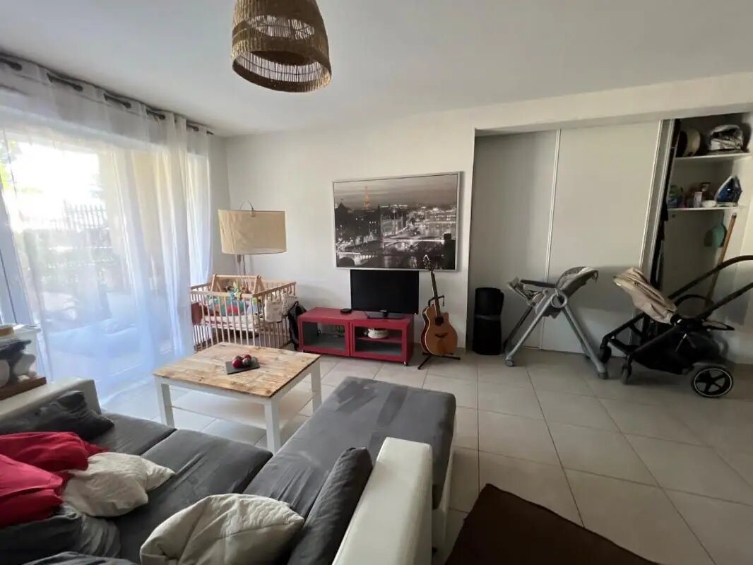 Appartement à louer, 61m², Salon-de-Provence