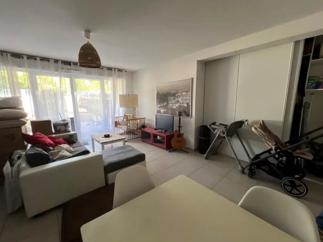 Appartement à louer, 61m², Salon-de-Provence