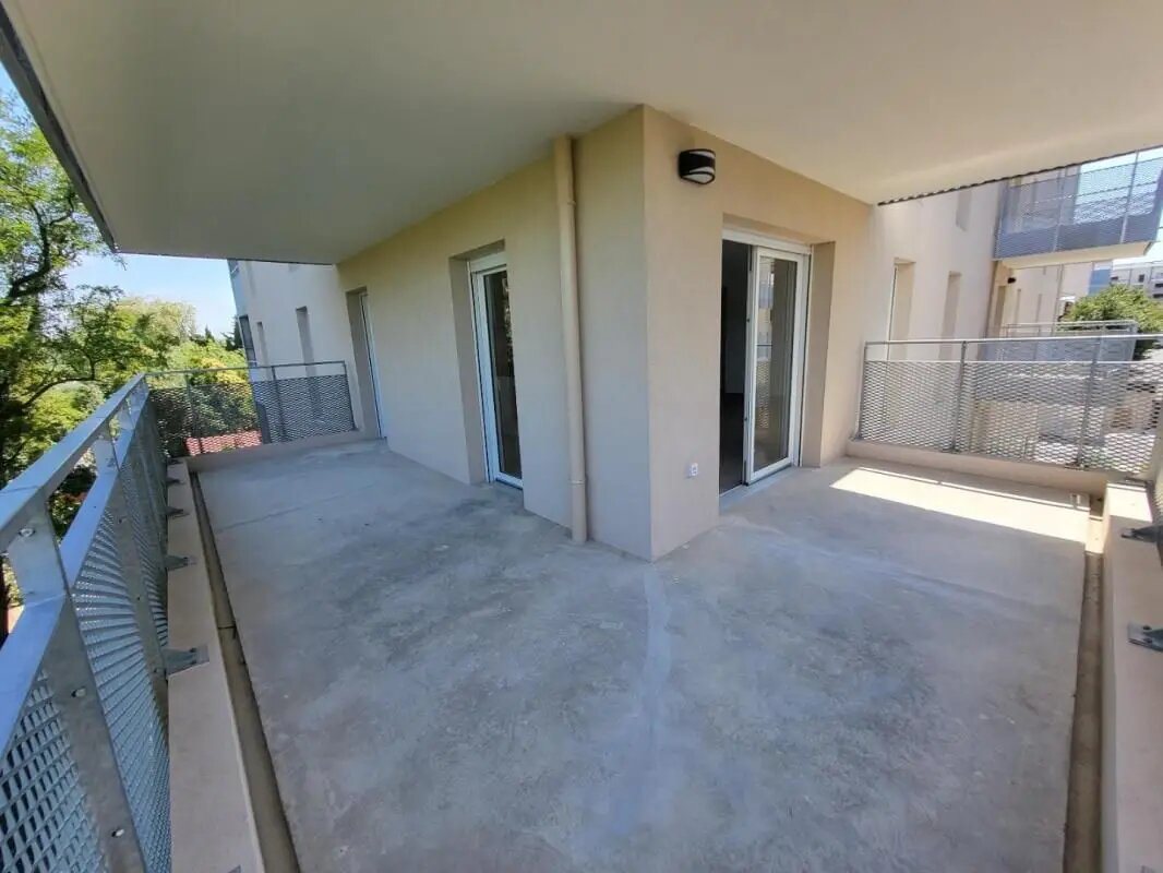 Appartement à louer, 60m², Arles