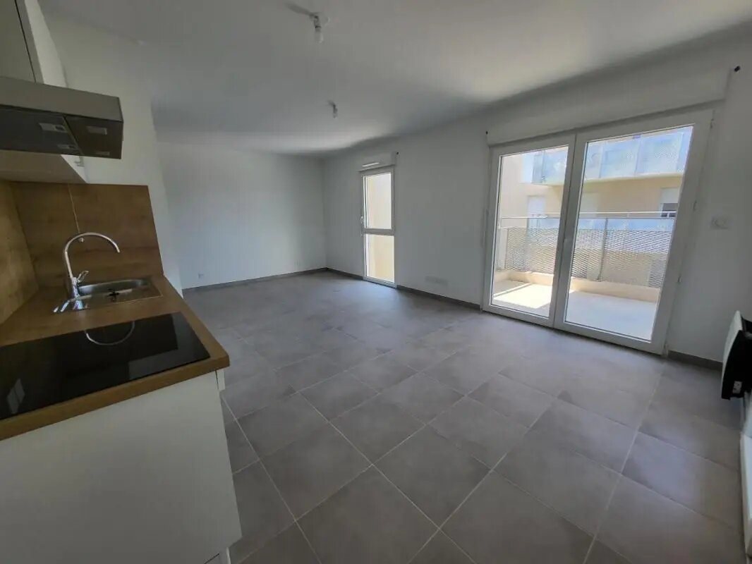 Appartement à louer, 60m², Arles