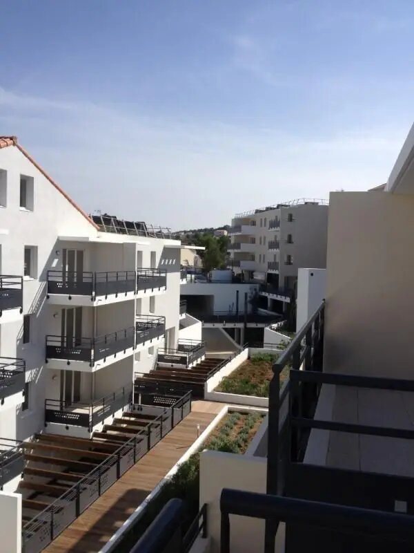 Appartement à louer, 42m², Martigues