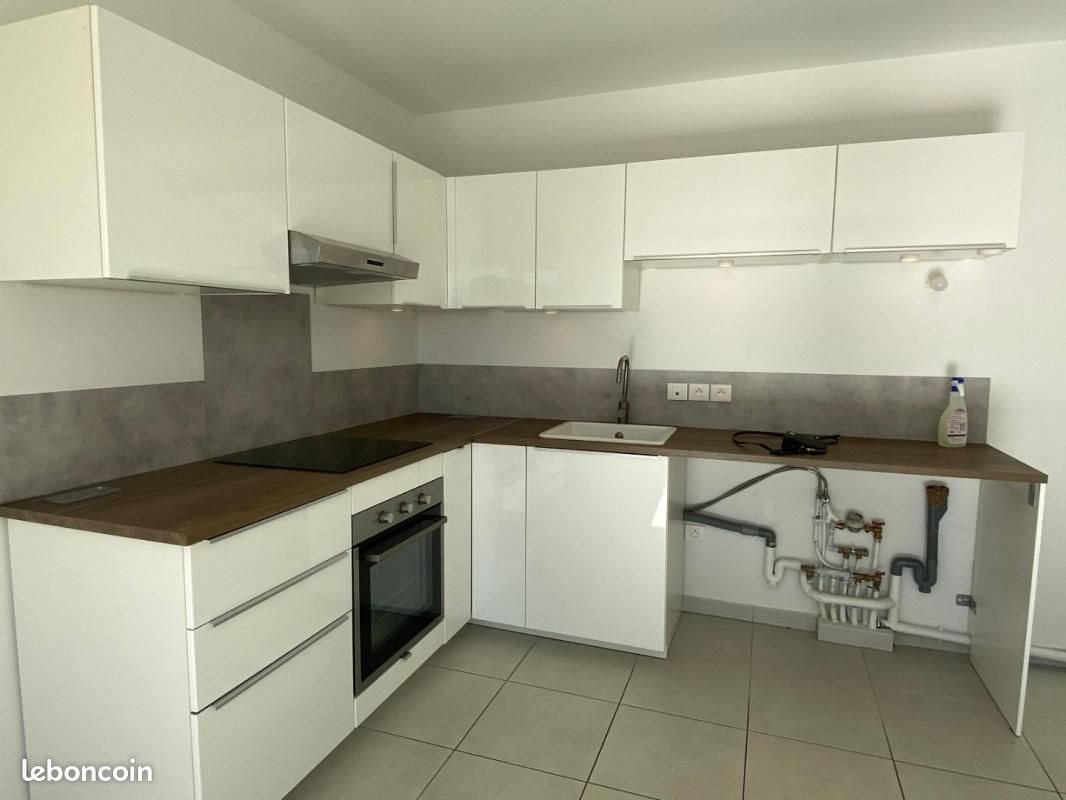 Appartement à louer, 40m², Plan-de-Cuques