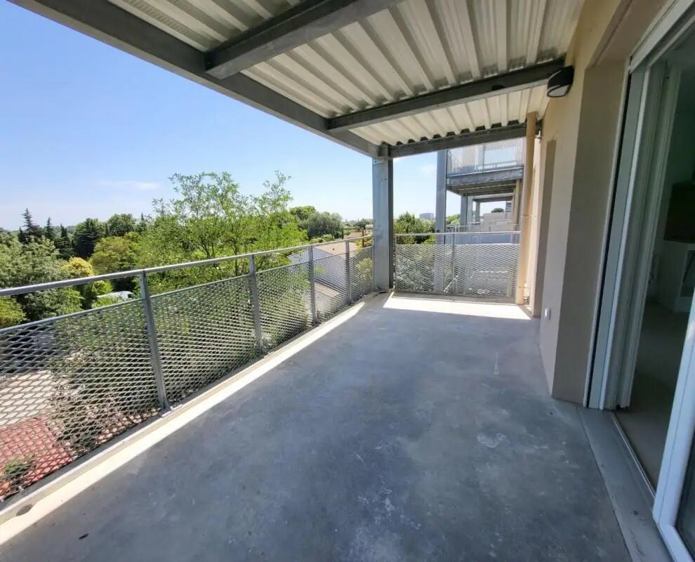 Appartement à louer, 81m², Arles