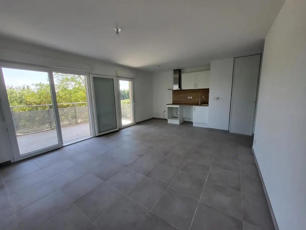Appartement à louer, 81m², Arles