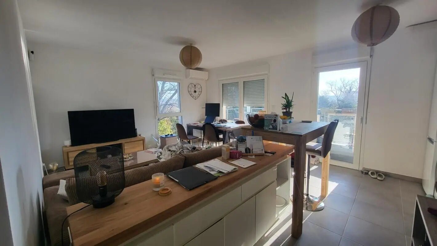 Appartement à louer, 81m², Arles