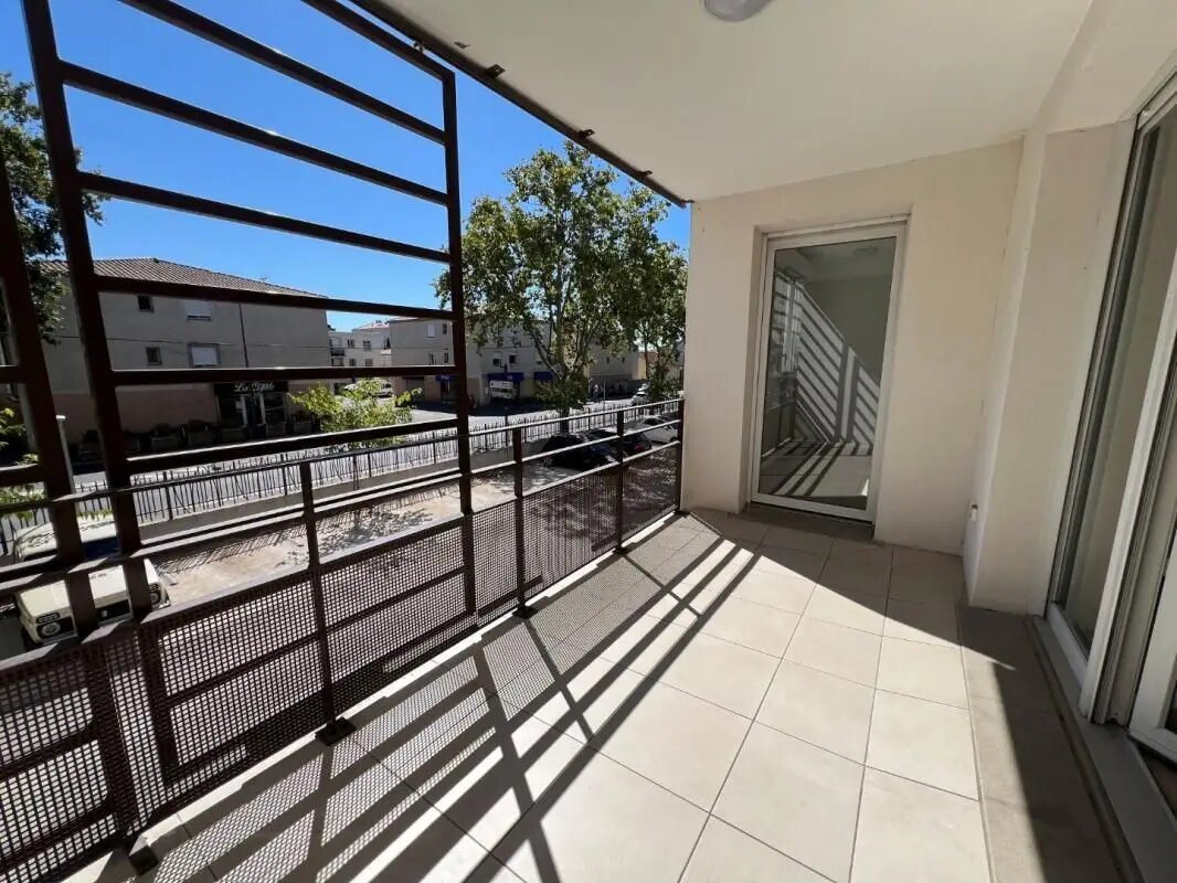 Appartement à louer, 42m², Miramas