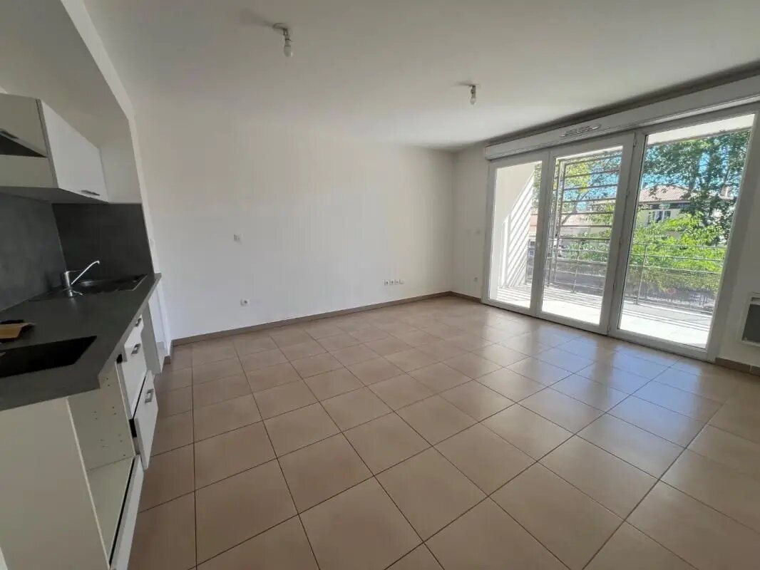 Appartement à louer, 42m², Miramas