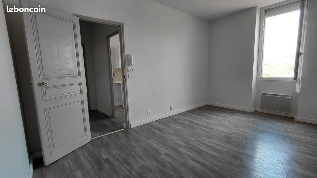 Appartement à louer, 54m², Salon-de-Provence
