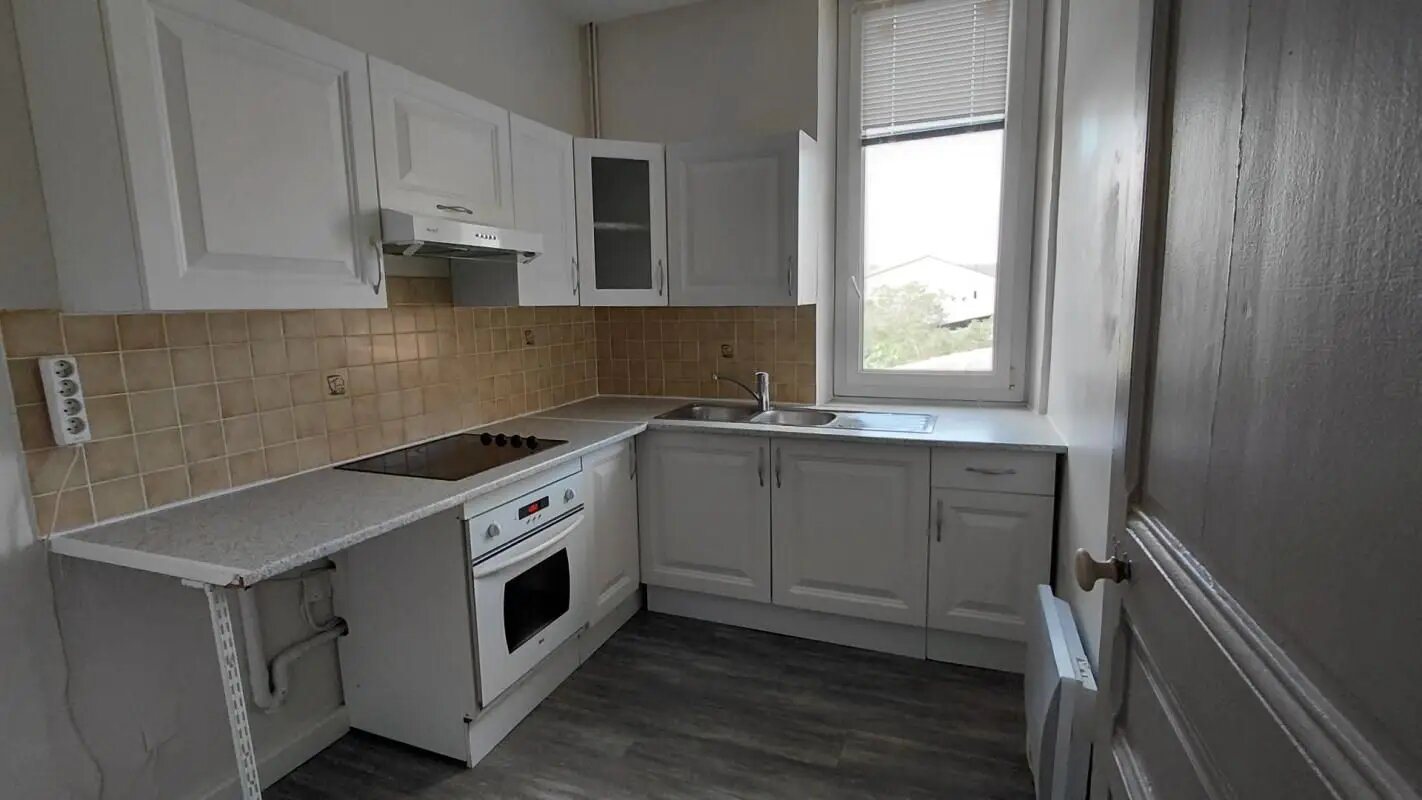 Appartement à louer, 54m², Salon-de-Provence