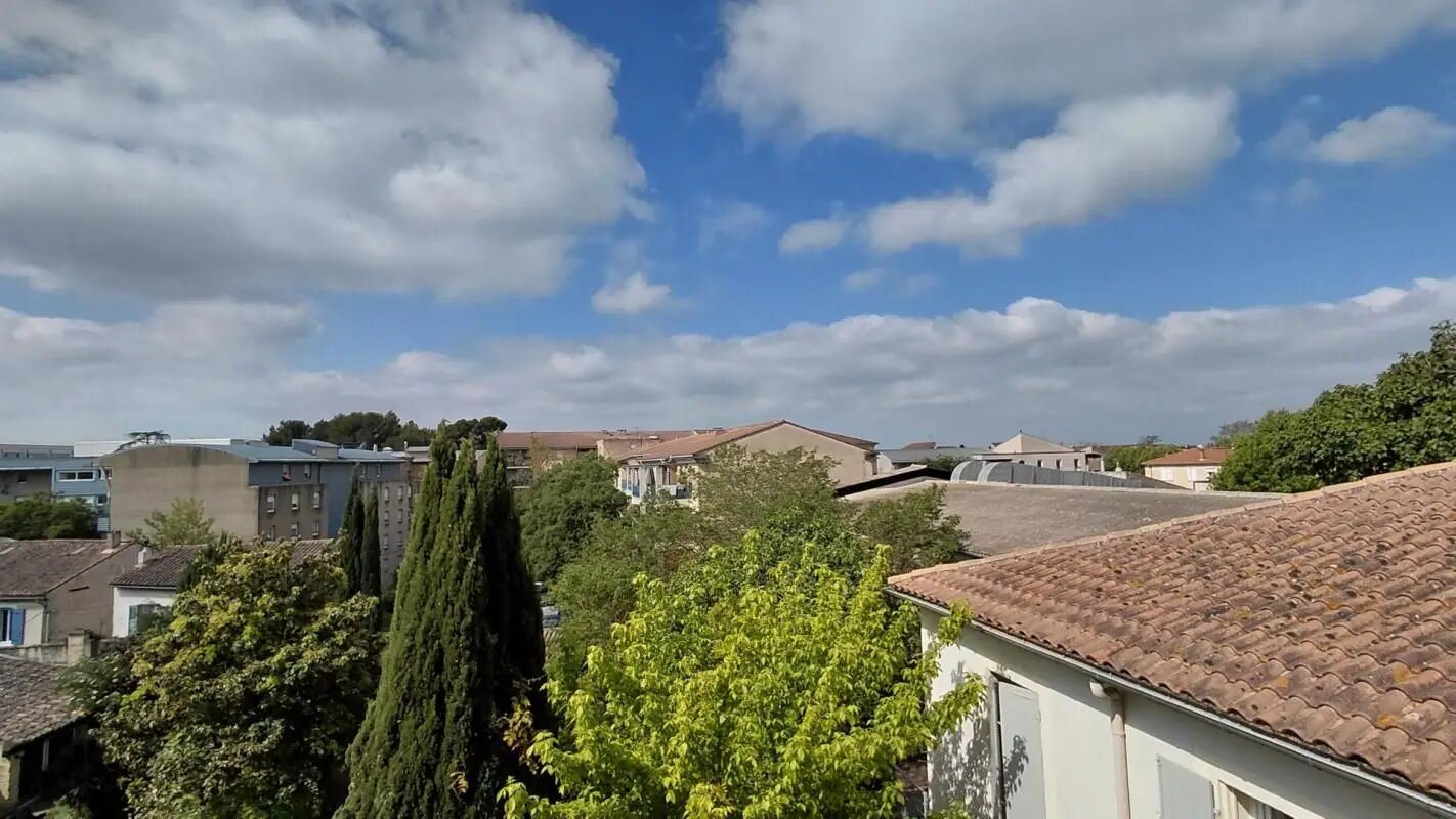 Appartement à louer, 54m², Salon-de-Provence