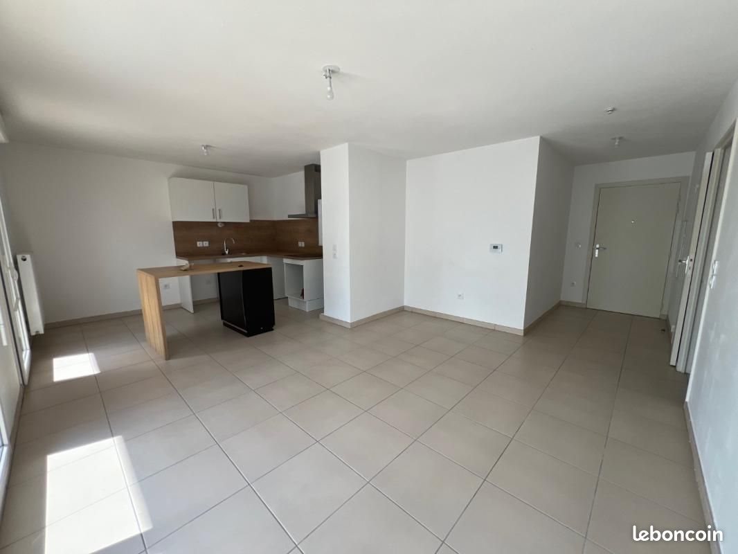 Appartement à louer, 46m², Rognac
