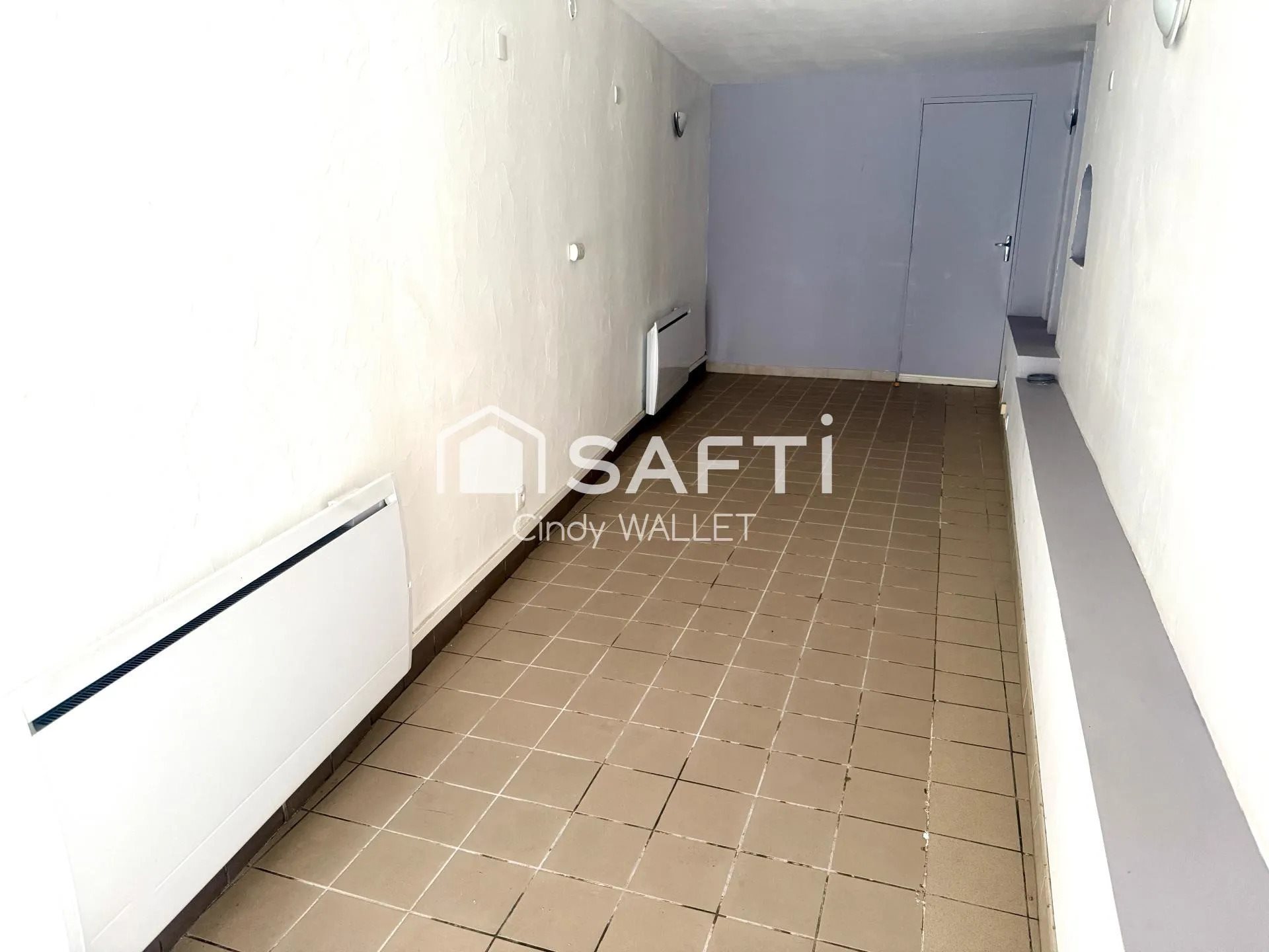 Appartement à vendre, 165m², Laon