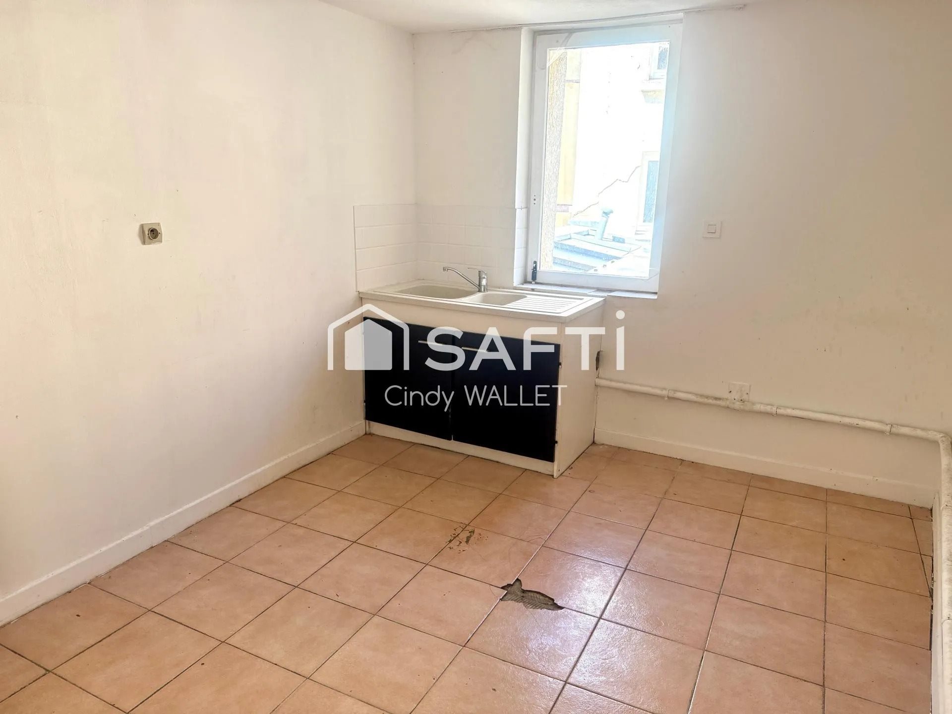 Appartement à vendre, 165m², Laon