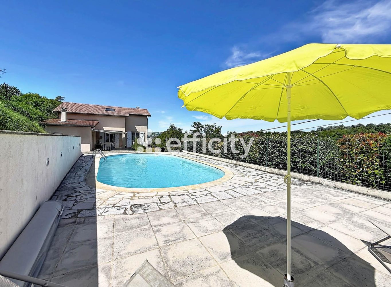 Maison à vendre, 138m², Rive-de-Gier