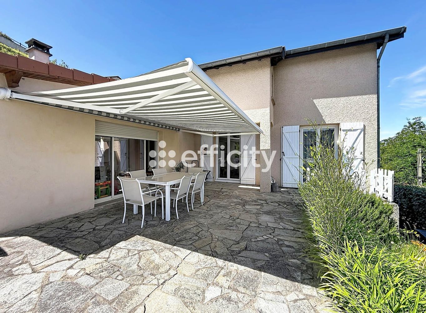 Maison à vendre, 138m², Rive-de-Gier