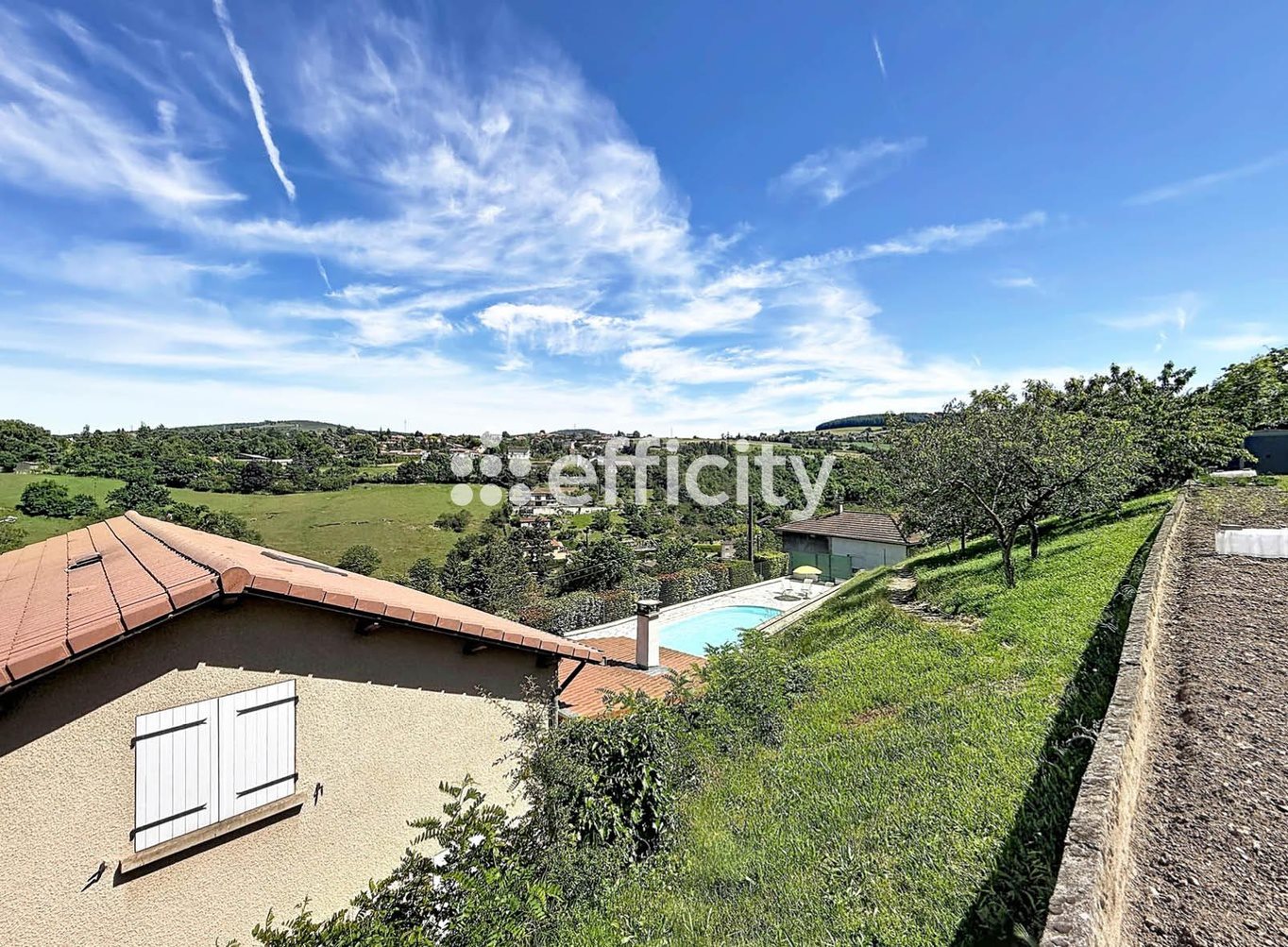 Maison à vendre, 138m², Rive-de-Gier