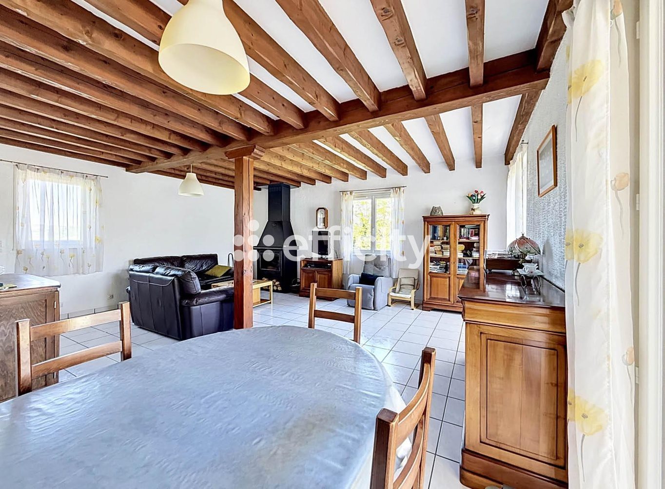 Maison à vendre, 138m², Rive-de-Gier