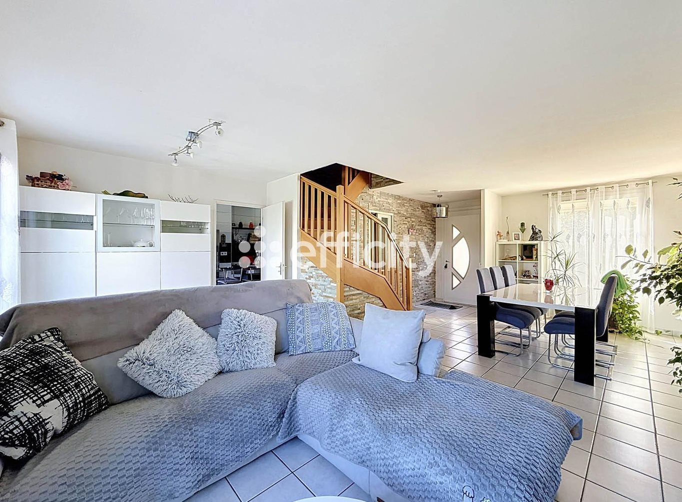 Maison à vendre, 6m², Saint-Maurice-l'Exil