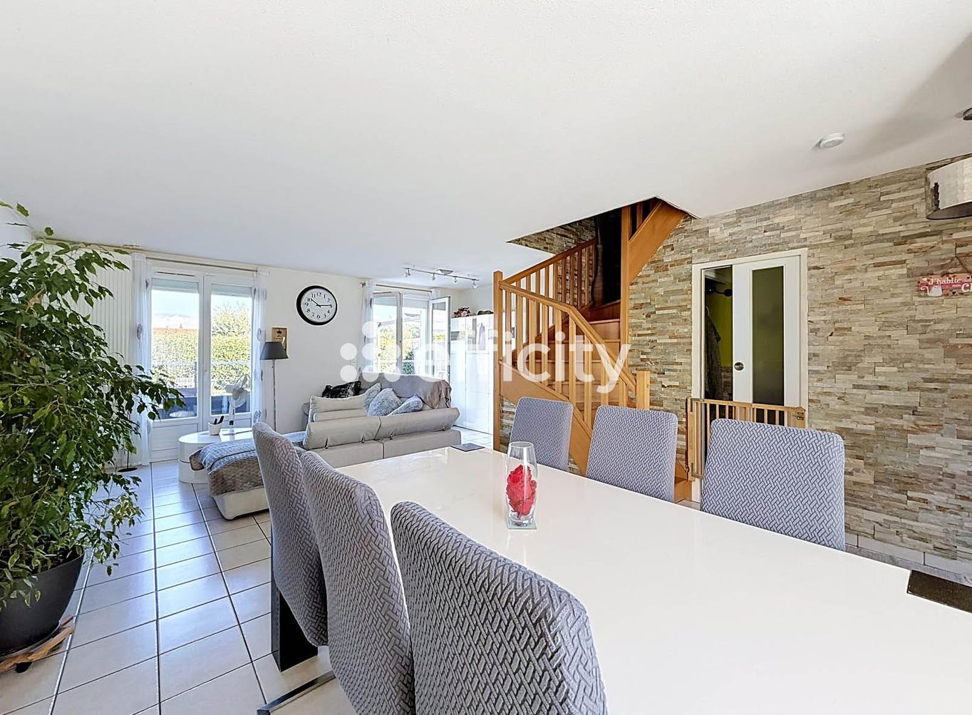 Maison à vendre, 6m², Saint-Maurice-l'Exil