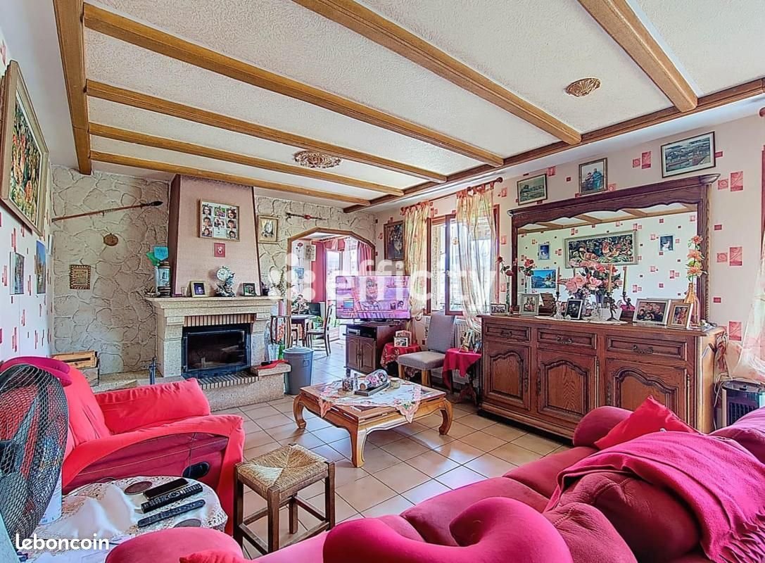 Maison à vendre, 195m², Saint-Chamond