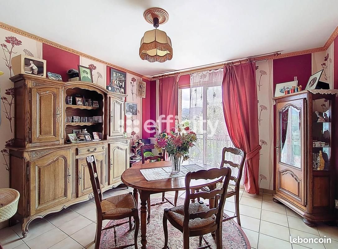 Maison à vendre, 195m², Saint-Chamond